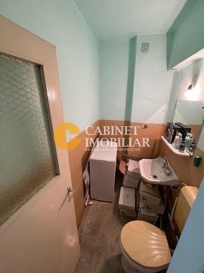 3camere, decomandat, Bdul Independentei IASI - 6