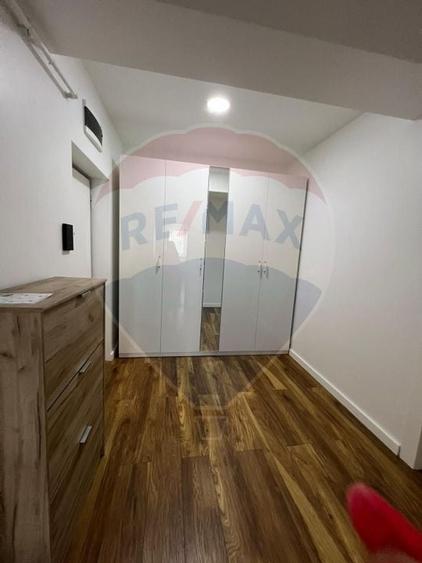 Apartament cu 2 camere cu parcare | Ivory Residence | Pipera Plaza - 8