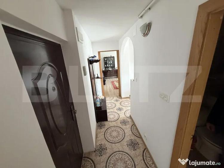 Apartament 2 camere decomandat, Micro Aiud - 2
