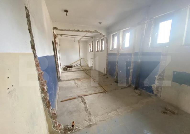 Spatiu Comercial Ultracentral Jibou - 4