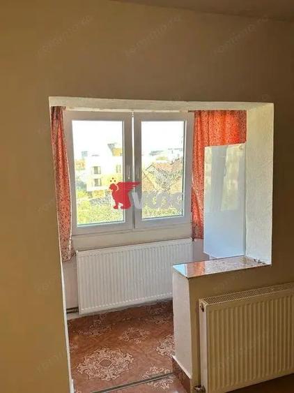 Apartament 1 camera-zona Aradului-etaj 3 - 4
