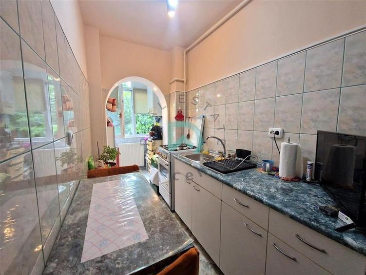 Garsoniera de vanzare, Astra,  Brasov - 8