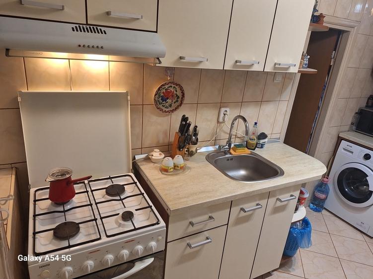 Berzei Sector 1, apartament 2 camere 63 mp - 17