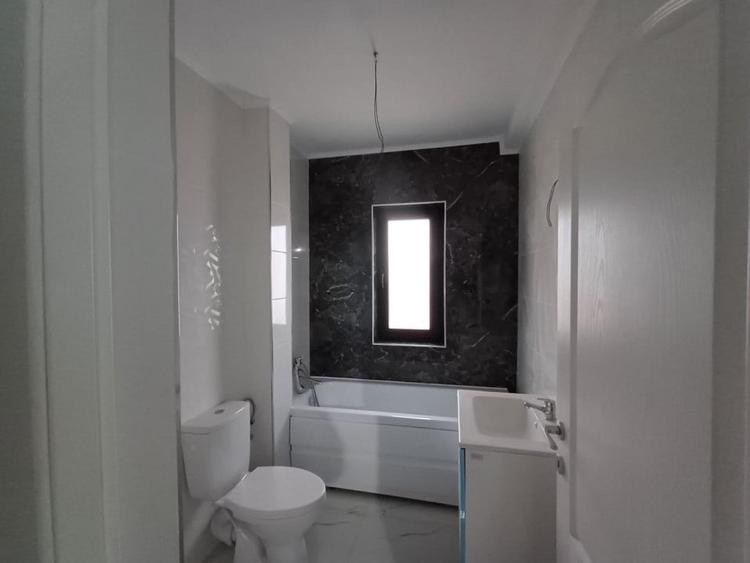 COMISION 0% , LUNCA CETATUII , APARTAMENT CU 2 CAMERE  , TVA INCLUS IN PRET - 4