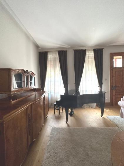 Casa Saseasca in Cristian ! - 4