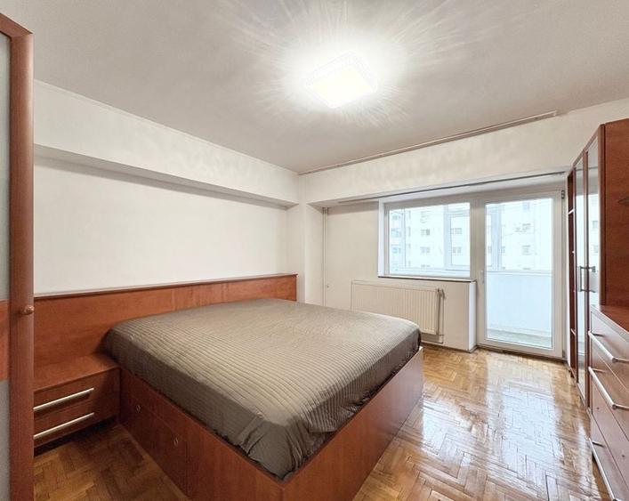 APARTAMENT CU CENTRALA - AFLAT PE BULEVARD APROAPE DE PTA ALBA IULIA - UNIRII - 18