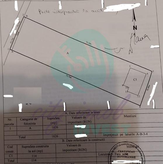 Casa cu teren de 1612 mp | Popesti-Leordeni - 14