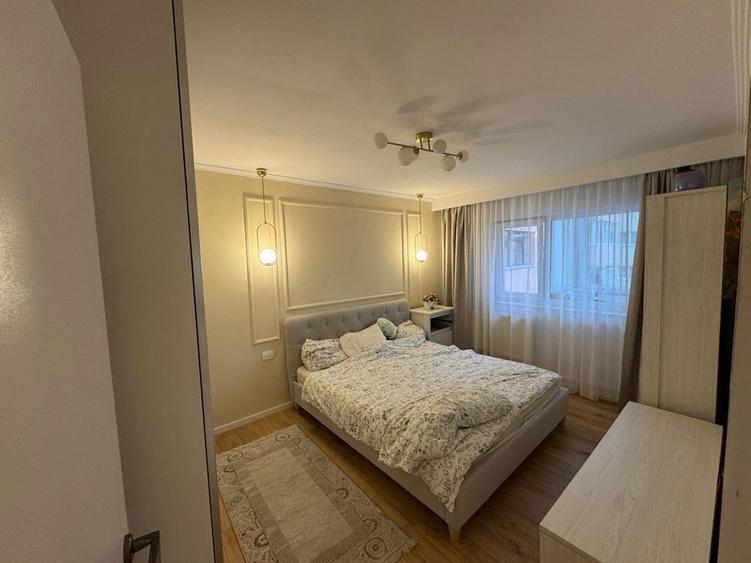 Proprietar, vand apartament 2 camere, strada Primaverii (Manastur). - 1