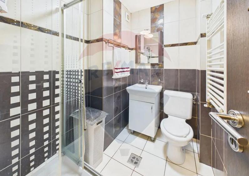 Apartament cu 4 camere mobilat - Dristor / Central Propri... - 12