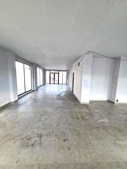 Spatiu comercial, 2 parcari, Intre Lacuri - Iulius Mall - 3