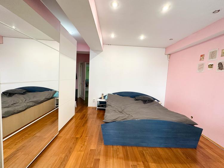 Vila de inchiriat Mogosoaia-Chitila* Pretabil Investitie * - 8