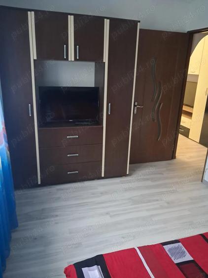 Inchiriez apartament 2 camere sector 5 - 3