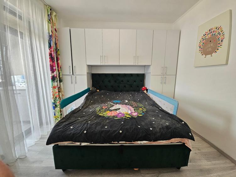 EXCLUSIVITATE Apartament Modern Cu 3 Camere In Tomis Plus Parcare - 17