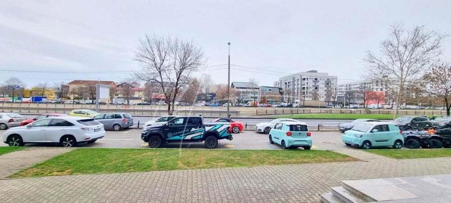 COMISION 0 CUMPARATOR. SPATIU COMERCIAL SPLAIUL UNIRII ASMITA GARDENS! - 4