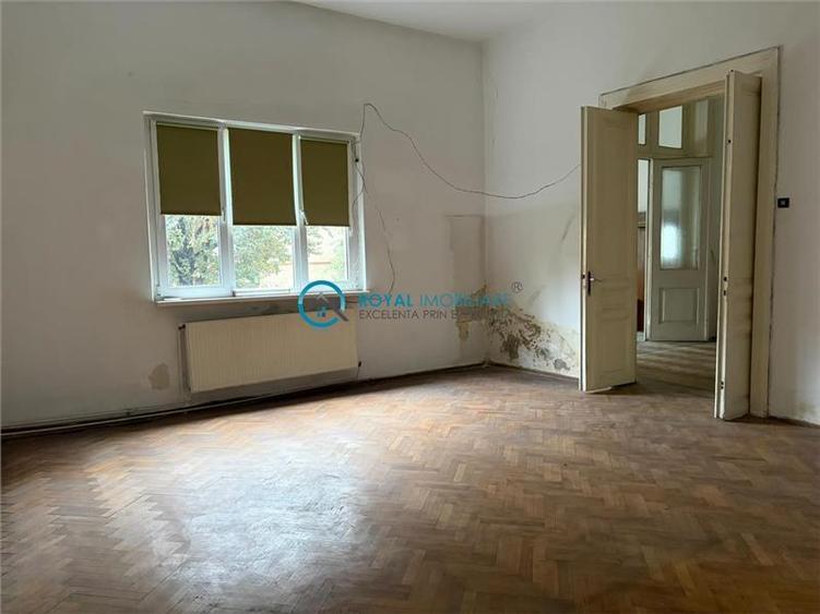 Royal Imobiliare - Vanzare Casa zona Cantacuzino - 3