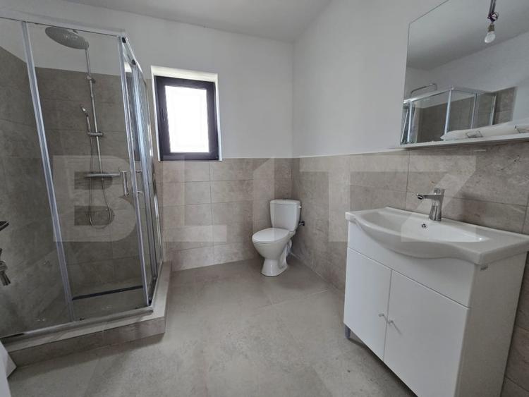 Casa 5 camere 160 mp utili, 500 mp teren, zona Dumesti - 5