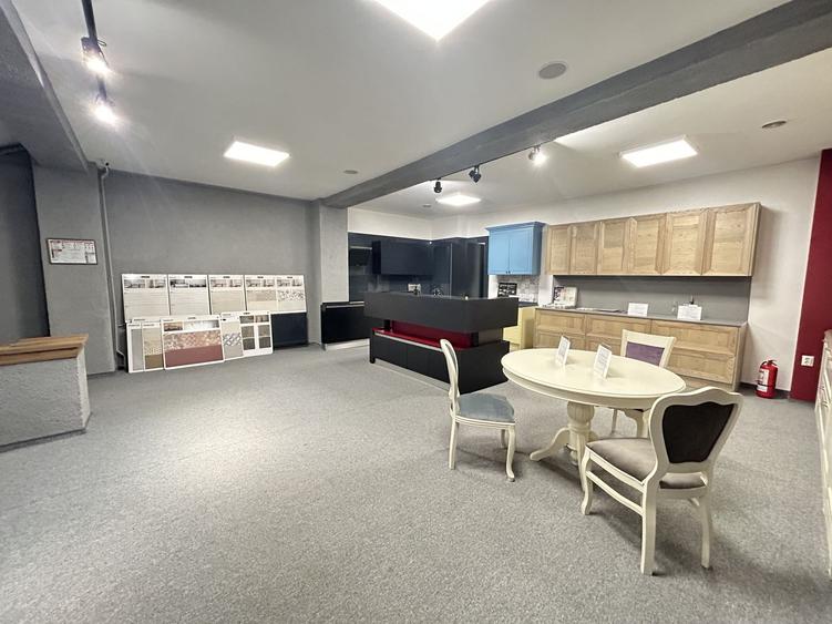 Imobil S+D+P+E+M - Centru - str. Siretului v-a-v de Regina Maria 678mp - 4