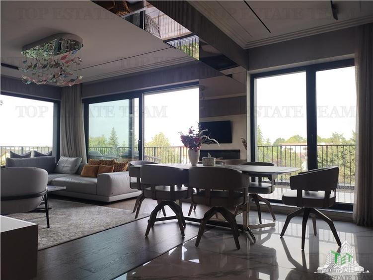 Apartament Premium Pipera - 2