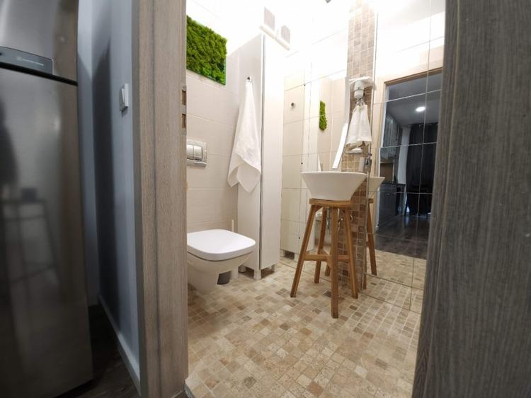 Vanzare 2 camere parter cu gradina Belvedere Residence - Fabrica de Glucoza - 8