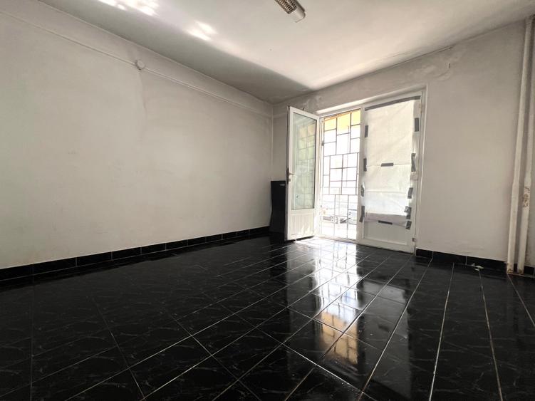 COMISION 0% - Spațiu Comercial– Strada Negru Vodă – 40mp - 8