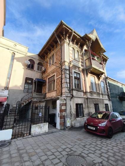 Apartament Peninsula aproape de plaja, intrare separata, 105 mp, dec. - 2