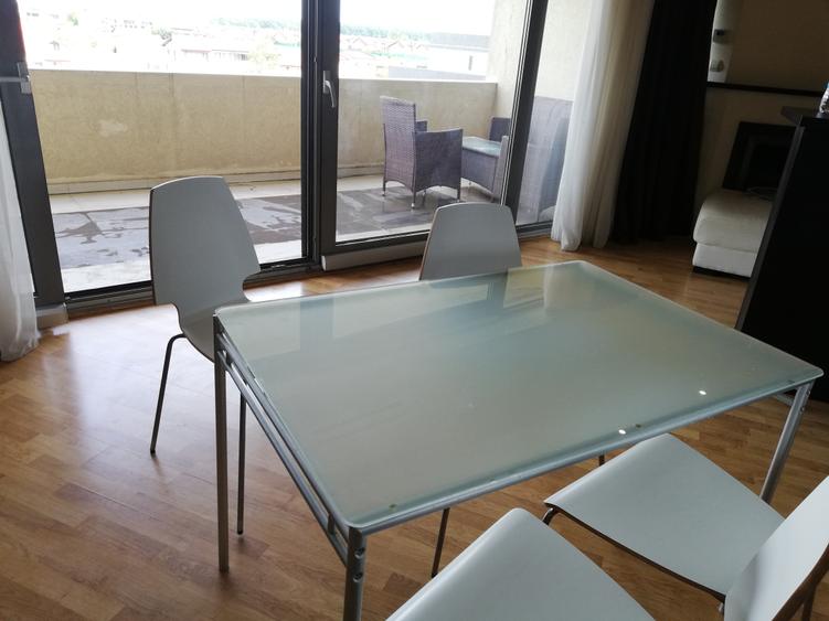 Apartament 3 camere - Pipera/Mediteraneo - 16