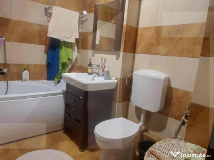 Apartament 2 camere PREMIUM I Zona centrala verde - 7