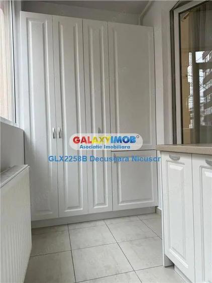 Apartament 2 camere mobilat utilat in Militari Residence, 81.900 euro - 3