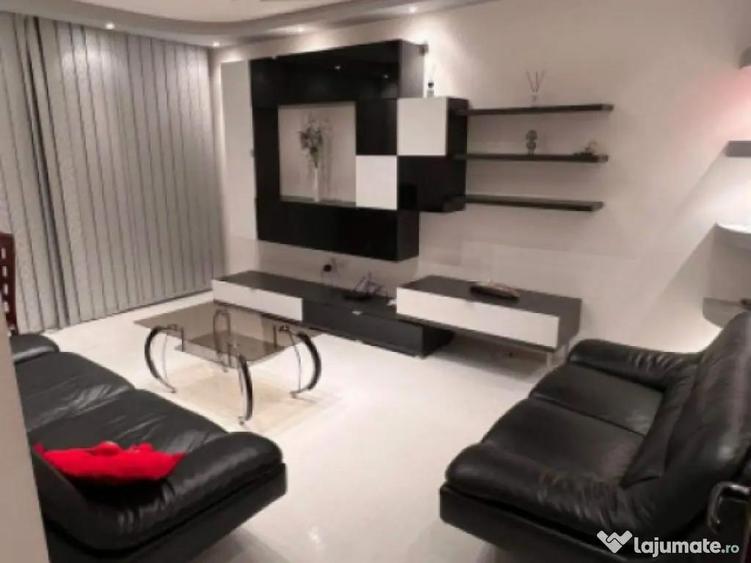 Etaj 1 - Ap. 2 camere confort 1 Hipodrom. Mobilat Utilat. - 5