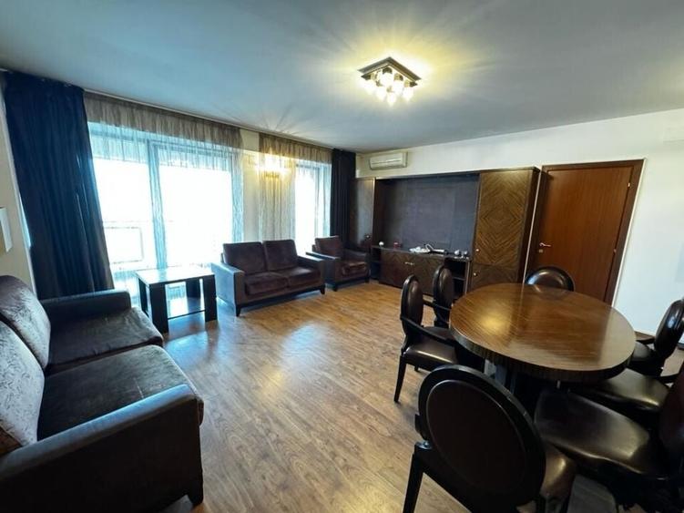 Apartament 3 camere, Central Park, garaj, terasa - 2