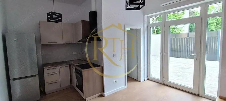 Apartament de inchiriat (SAD) ideal pentru locuin?a sau activita?i comerciale - 9