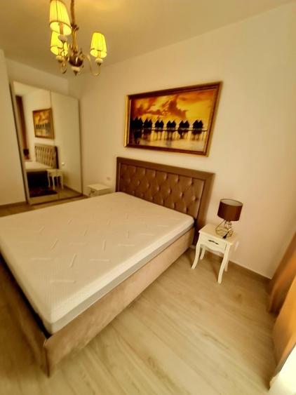 Apartament modern in imobil cu arhitectura contemporana situat în Floreasca - 7