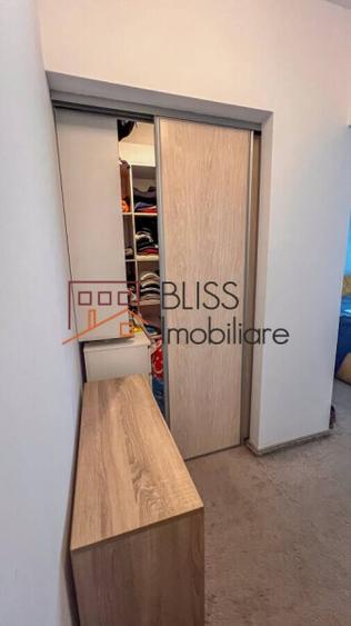 Apartament 3 camere în zona Iancu Nicolae Baneasa Zoo - 20