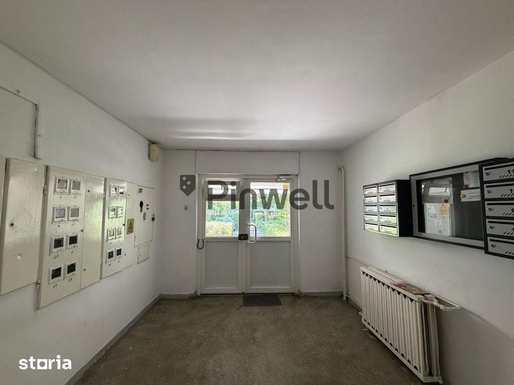 APARTAMENT 2 CAMERE I TINERETULUI I DELTA VACARESTI - 12
