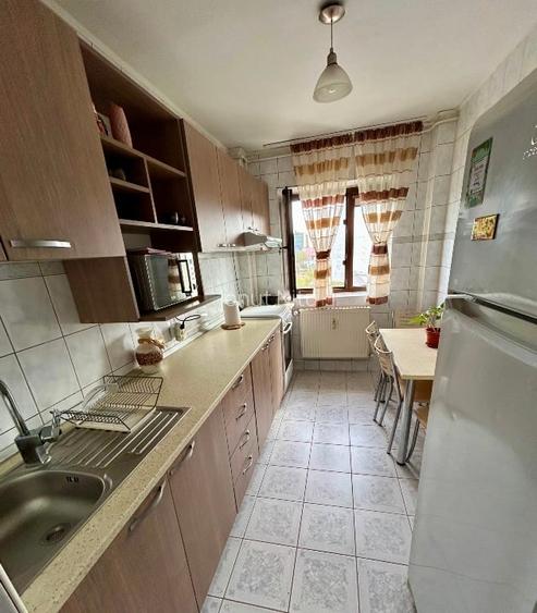 Apartament 2 camere decomandat Berceni, sector 4, strada Luica 43 Apartament 2 camere decomandat Berceni, sector 4, strada Luica 43