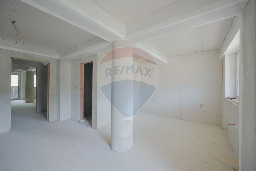 Hotel cu 40 camere de vanzare, Stana de Vale, Bihor - 23