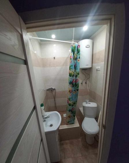 Oferim spre inchiriere apartamet cu 2 camere, cartierul Gruia - 1