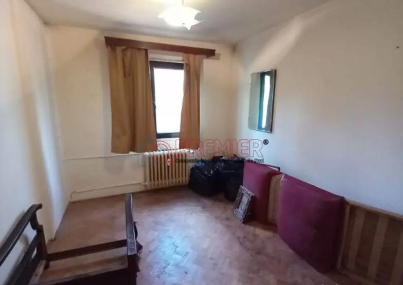 Emil Racovi?a Aleea Terasei | Apartament 3 camere - 5