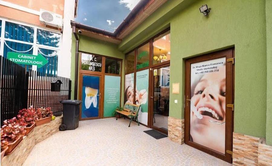 Ofer spre inchiriere cabinet stomatologic - 5