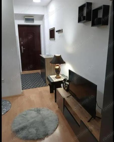 Garsoniera de inchiriat in zona Gorjului - 4