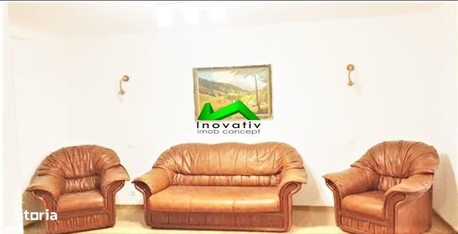 Casa individuala de inchiriat 3 camere acces auto Sibiu Strand - 1