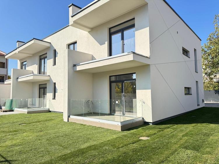 Apartament tip Boutique in zona Bucovina - 1