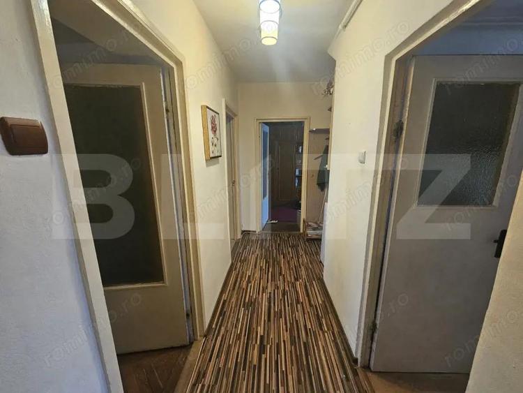 Apartament 3 camere, zona Spital Judetean - 3