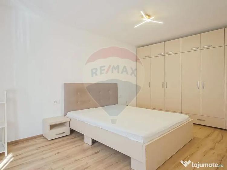 COMISION 0%|Garsoniera cu acces individual |Curte comuna|... - 7