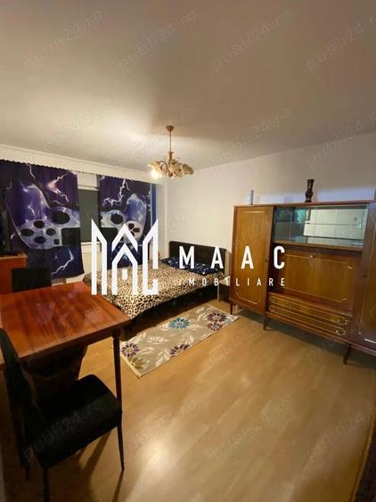 Apartament 2 Camere I Decomandat I Etaj 2 I Calea Dumbravii - 2