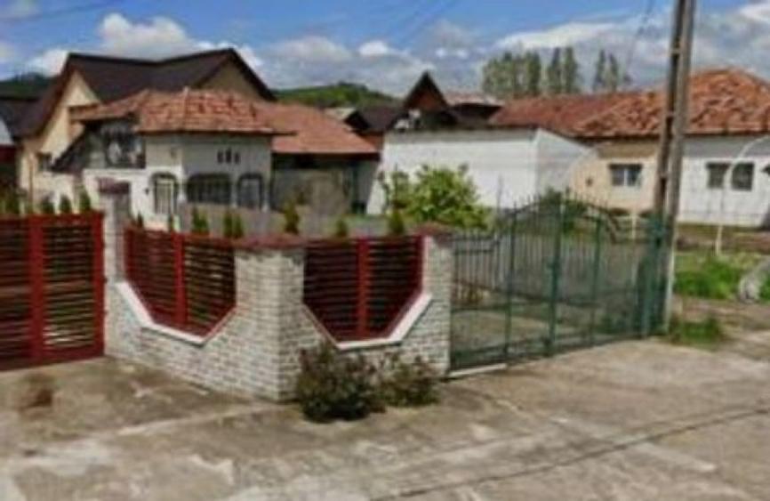 Casa si teren Albotele, jud. Arges - 5