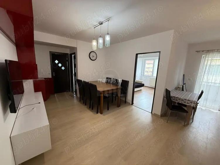 Apartament cu 3 camere de inchiriere Apartament cu 3 camere de inchiriere