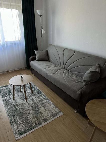 Torontalului(unde intoarce tramvaiul 4) - 9