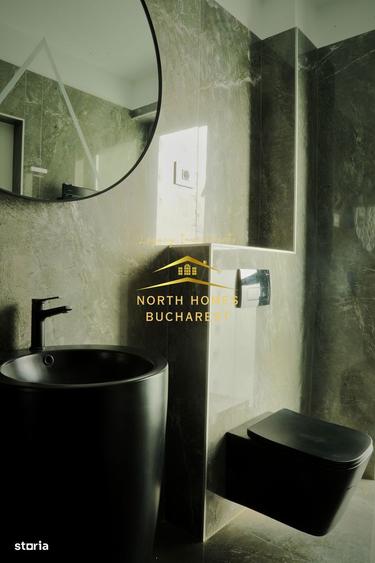 Comision 0% Roka Homes Tunari - Vile de lux, inchiriere pe minim 1 an! - 1