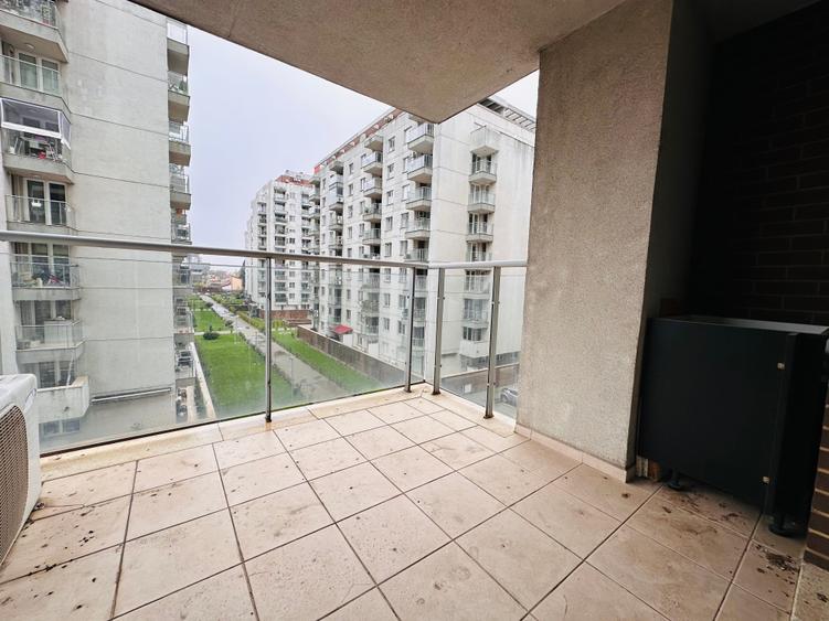 Rose Garden || 2 camere mobilat + parcare dedicata - 12